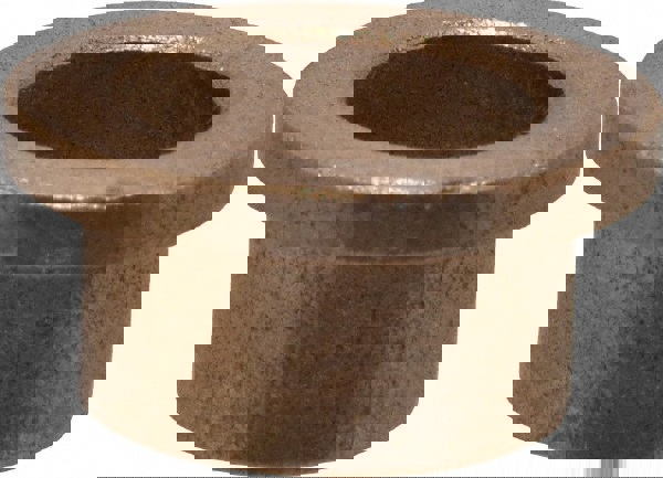 Flanged Sleeve Bearing: 5/8